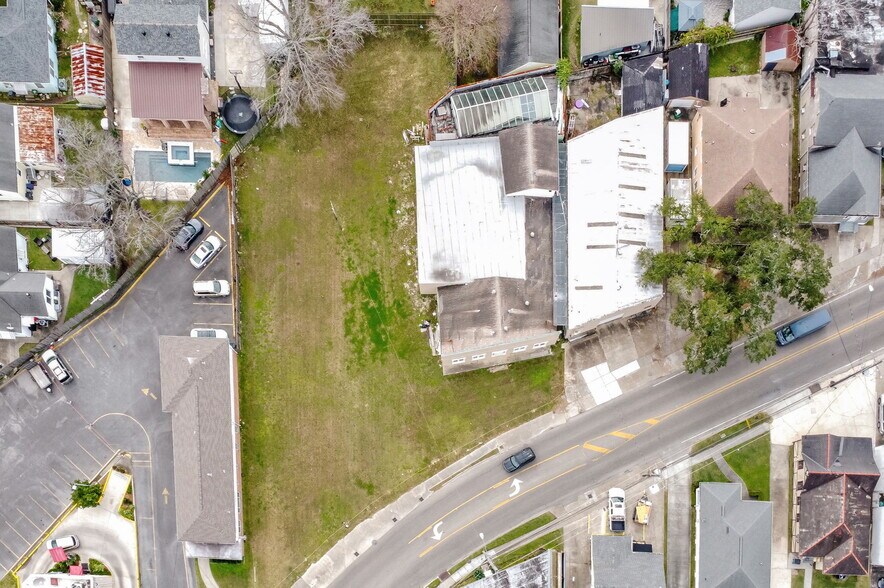 More Photos Of 3100 Metairie Rd, Metairie Land For Sale