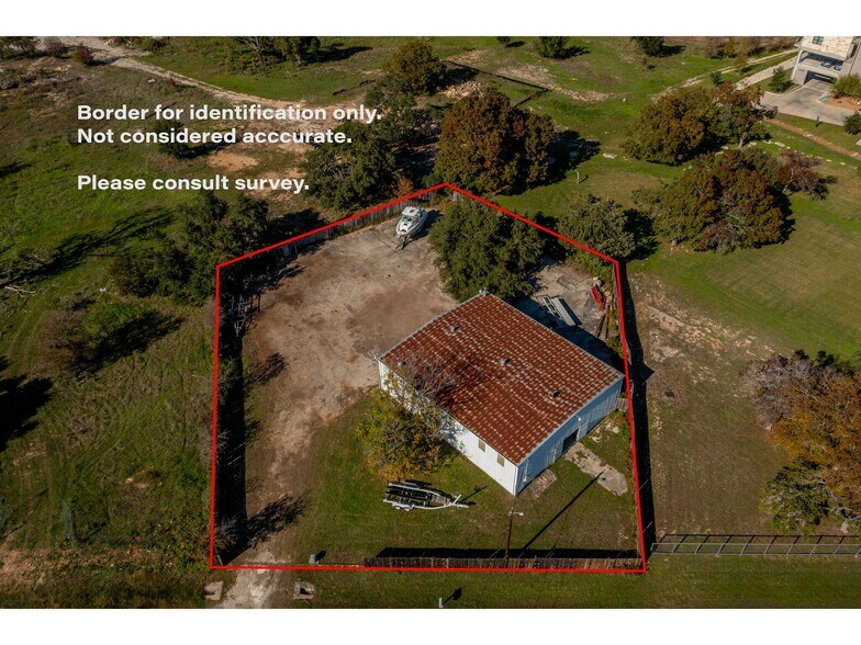 More Photos Of 16110 Lake Travis Dr, Austin Industrial For Lease