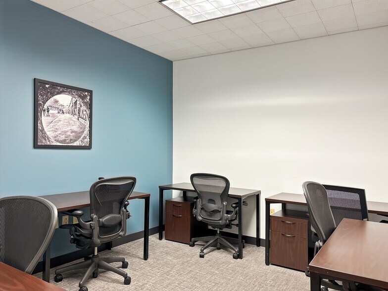 More Photos Of 101 Federal St, Boston Coworking Space