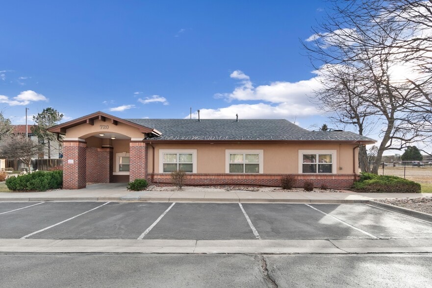 Primary Photo Of 720 W 121st Ave, Denver Office For Sale
