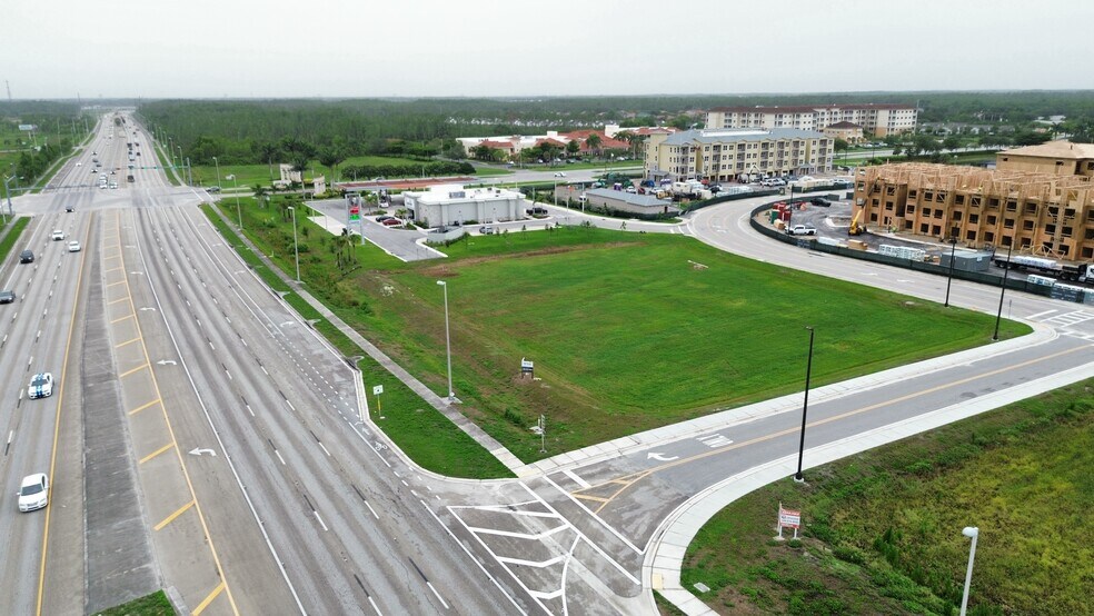 More Photos Of 2350 Champion Ring Rd, Fort Myers Land For Lease