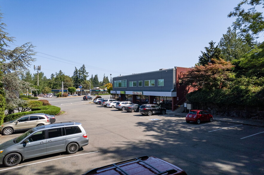 More Photos Of 3721 Kitsap Way, Bremerton Office For Lease
