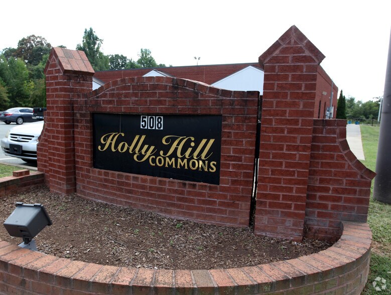 More Photos Of 508 Holly Hill Ln, Burlington Office Residential For Lease
