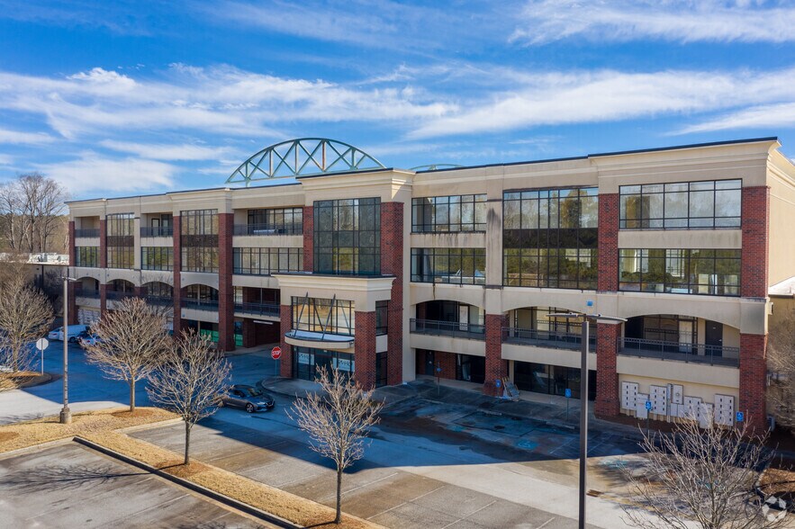 More Photos Of 302 Satellite Blvd NE, Suwanee Coworking Space