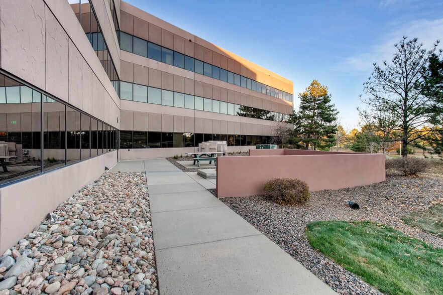 More Photos Of 9777 Pyramid Ct, Englewood Office For Lease