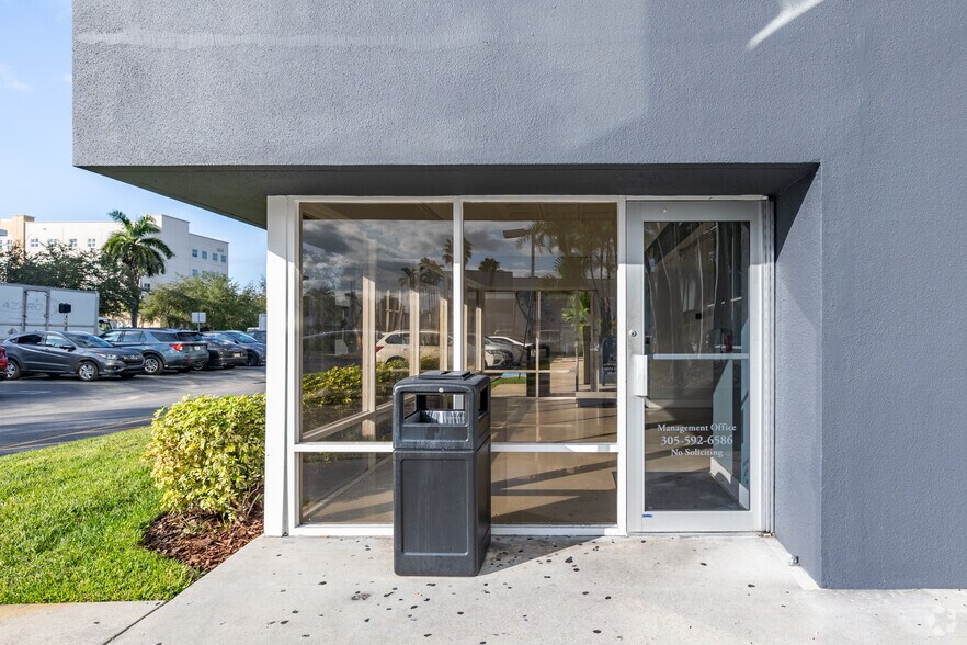 More Photos Of 3625 NW 82nd Ave, Doral Medical For Lease