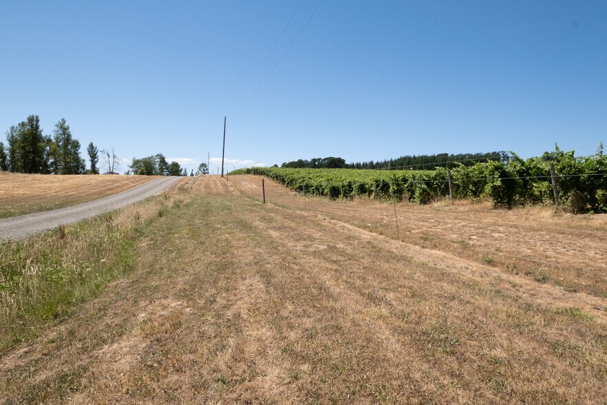 More Photos Of 10845 Brateng Rd, Monmouth Winery Vineyard For Sale