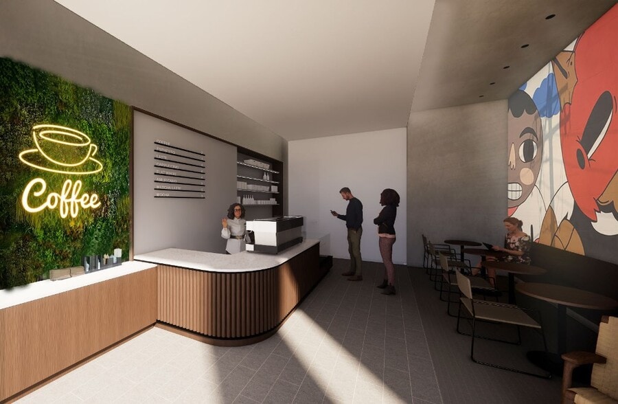 More Photos Of 158 W Erie St, Chicago Office For Sale