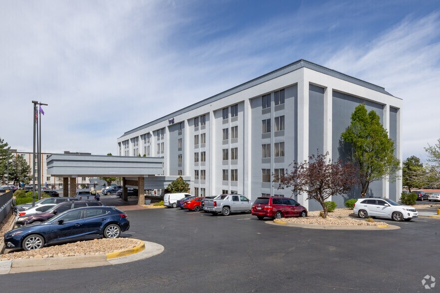 Primary Photo Of ,  Hospitality For Sale