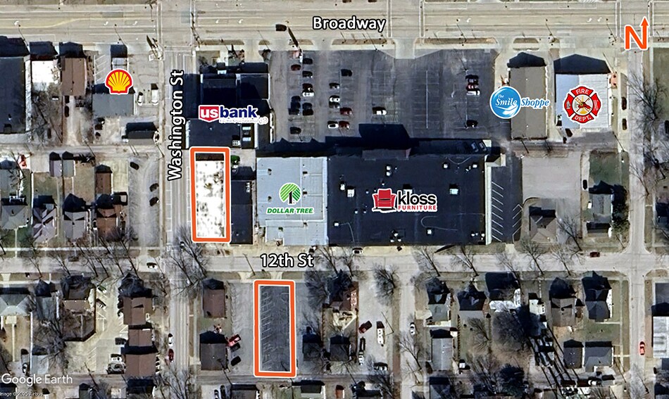 More Photos Of 1117 Washington St, Highland Medical For Sale