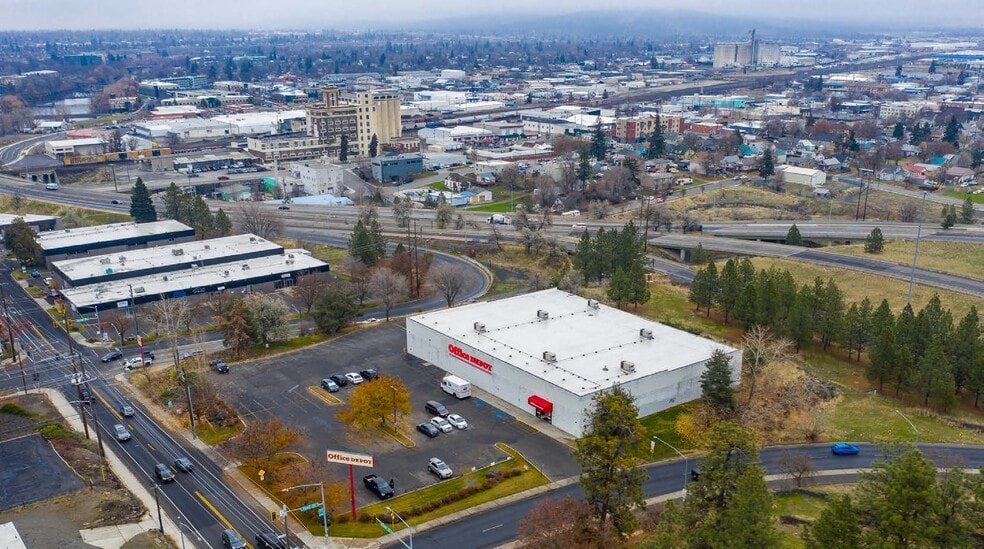 More Photos Of 1003 E 3rd Ave, Spokane Freestanding For Sale