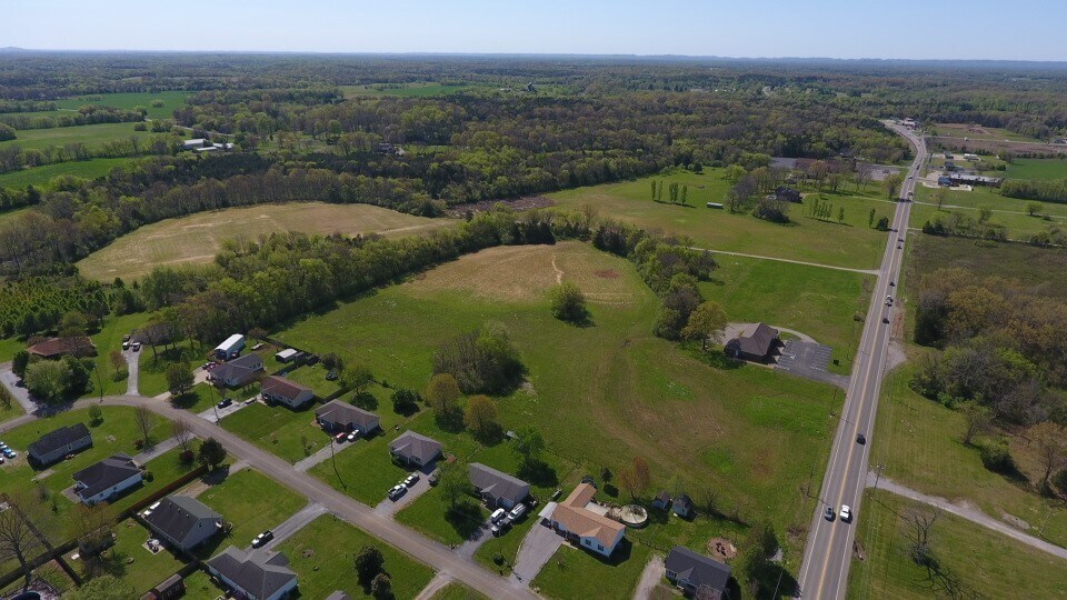 More Photos Of 4555 Nashville Hwy, Chapel Hill Land For Sale