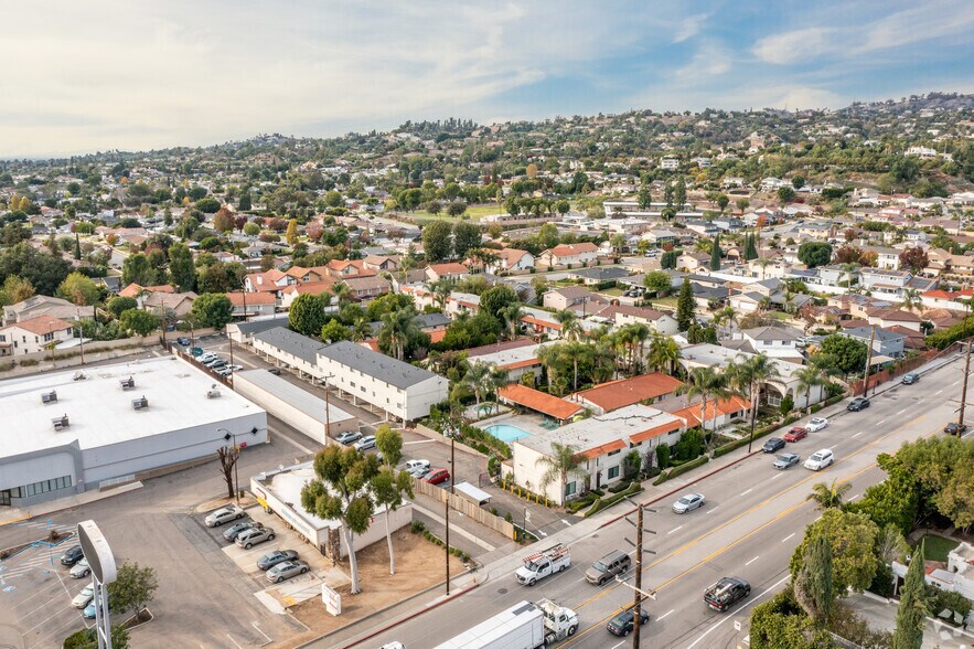 More Photos Of 1001 N Harbor Blvd, La Habra Apartments For Sale