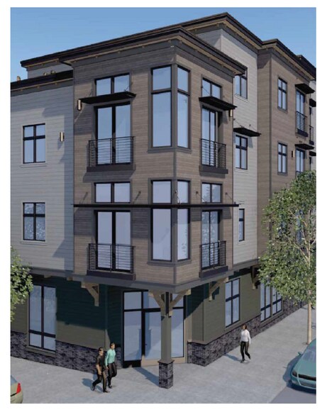 More Photos Of 236 G St, Eureka Multifamily For Sale