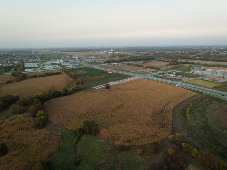 More Photos Of KeeWest, Waukee Land For Sale