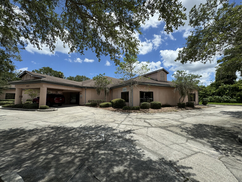 Primary Photo Of 830 Century Medical Dr, Titusville Medical For Sale