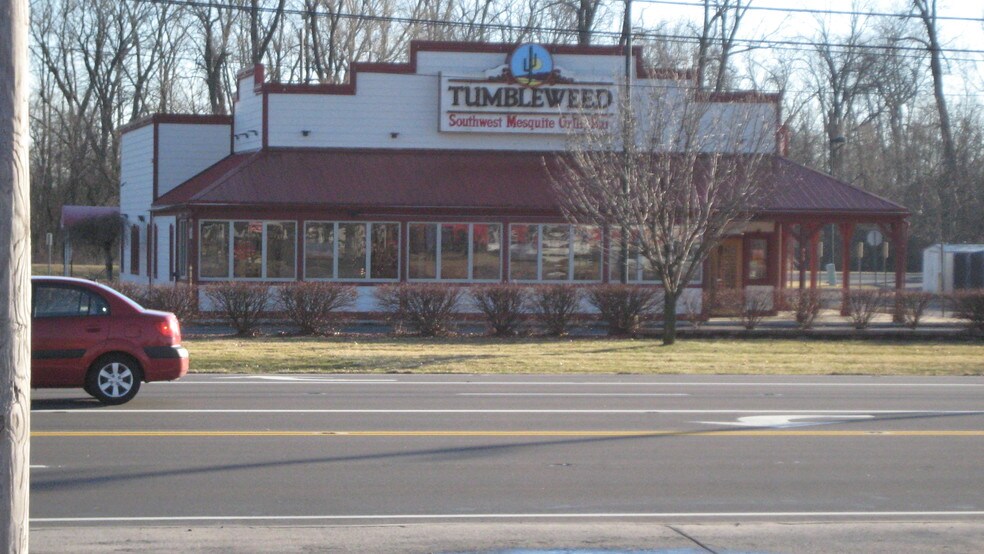 More Photos Of 5257 Frederica St, Owensboro Restaurant For Lease