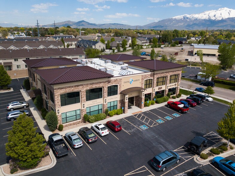 More Photos Of 686 E 110 S, American Fork Office For Sale