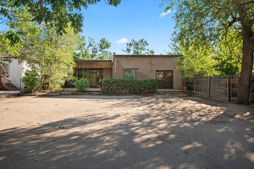 More Photos Of 1023-1025 W Colorado Ave, Colorado Springs Office For Sale