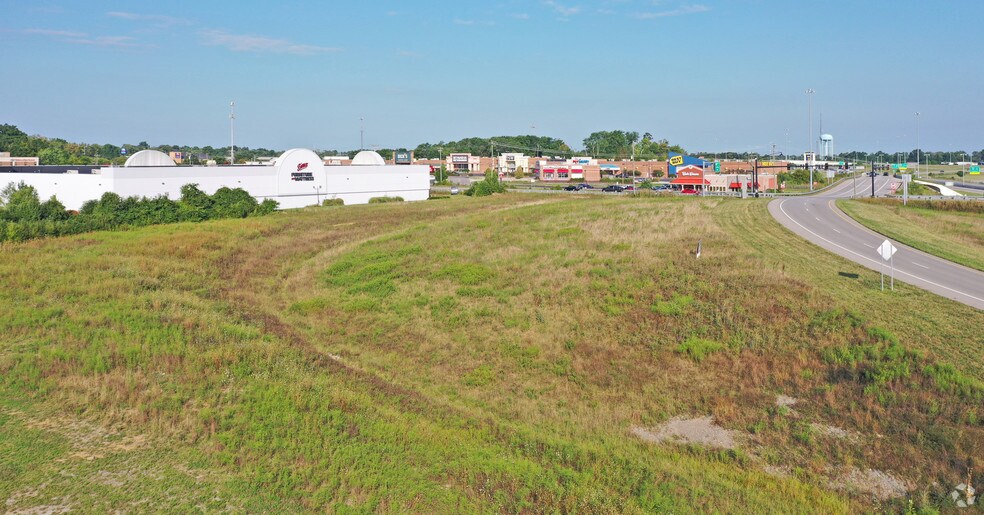 More Photos Of 700 Eastgate South Dr, Cincinnati Land For Sale