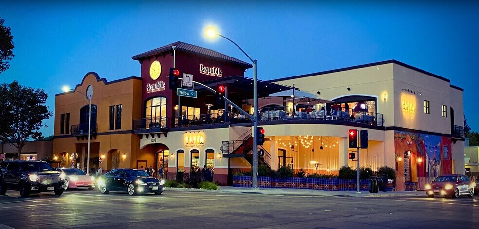 More Photos Of 1098 Lincoln Ave, San Jose Loft Creative Space For Lease