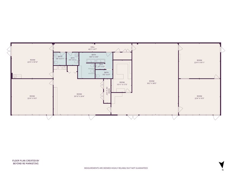 More Photos Of 991 Commercial St, Palo Alto Schools For Lease