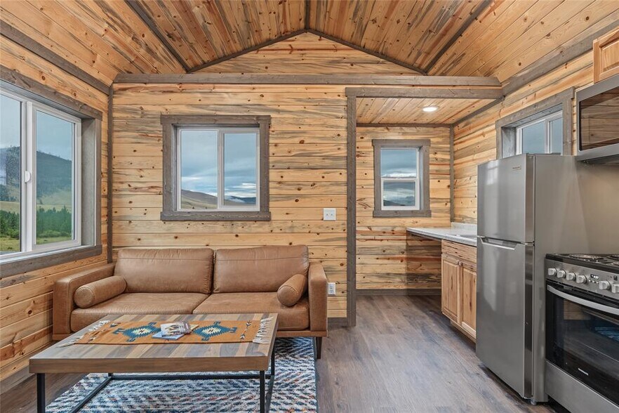 More Photos Of 7000 Browns Meadow Rd, Niarada Multifamily For Sale