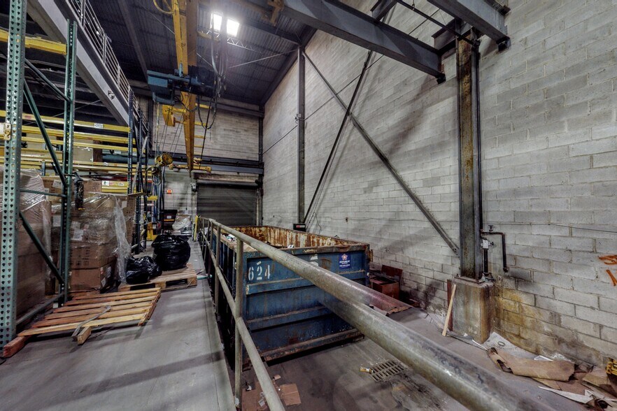 More Photos Of 201 2nd St, Perth Amboy Warehouse For Sale