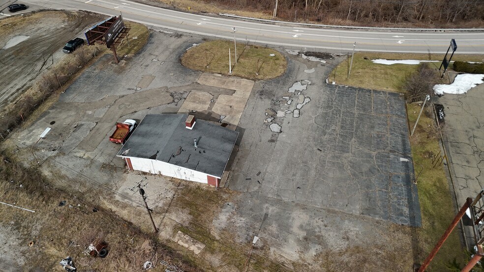 More Photos Of 51470 National Rd, Saint Clairsville Land For Lease