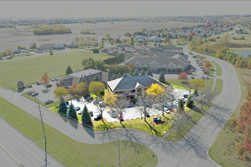 More Photos Of 8700 Broadway, Merrillville Office For Sale