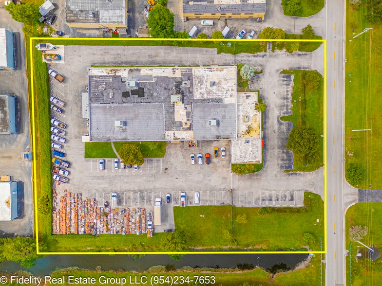 More Photos Of 3651 NW 120th Ave, Coral Springs Warehouse For Lease