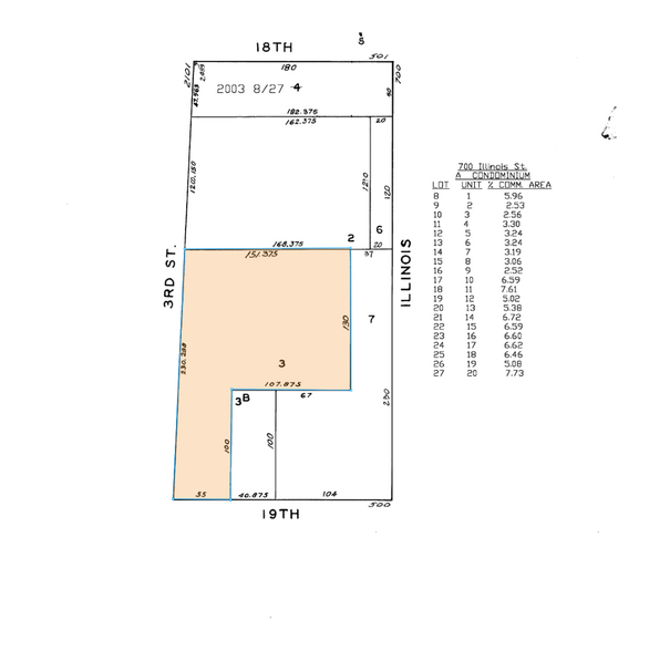 More Photos Of 2177 3rd St, San Francisco Apartments For Sale