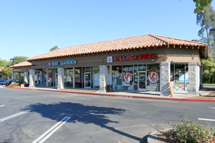 Primary Photo Of 1407-2575 Fulton Rd, Santa Rosa Unknown For Lease