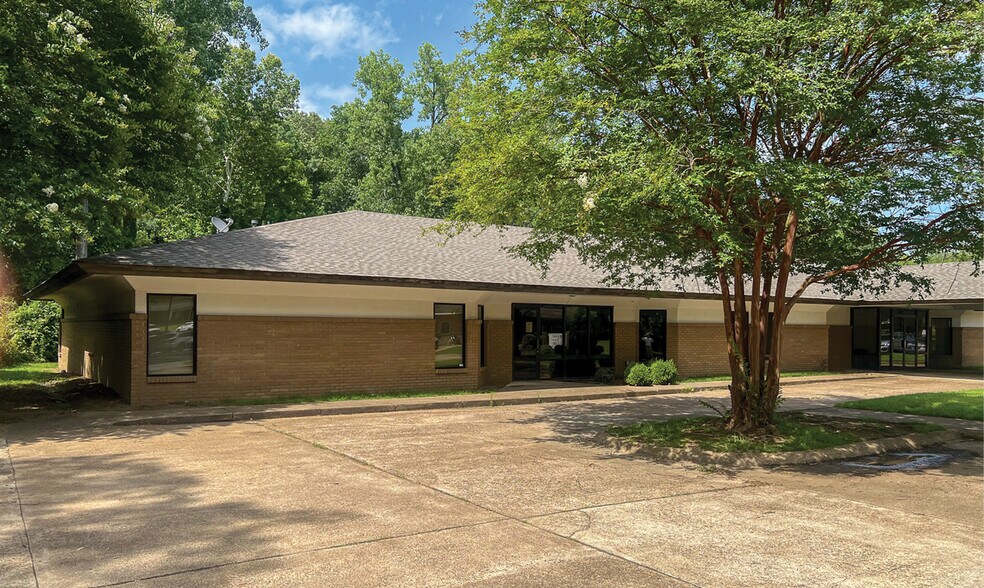 More Photos Of 2914 Cypress Rd, Arkadelphia Medical For Sale