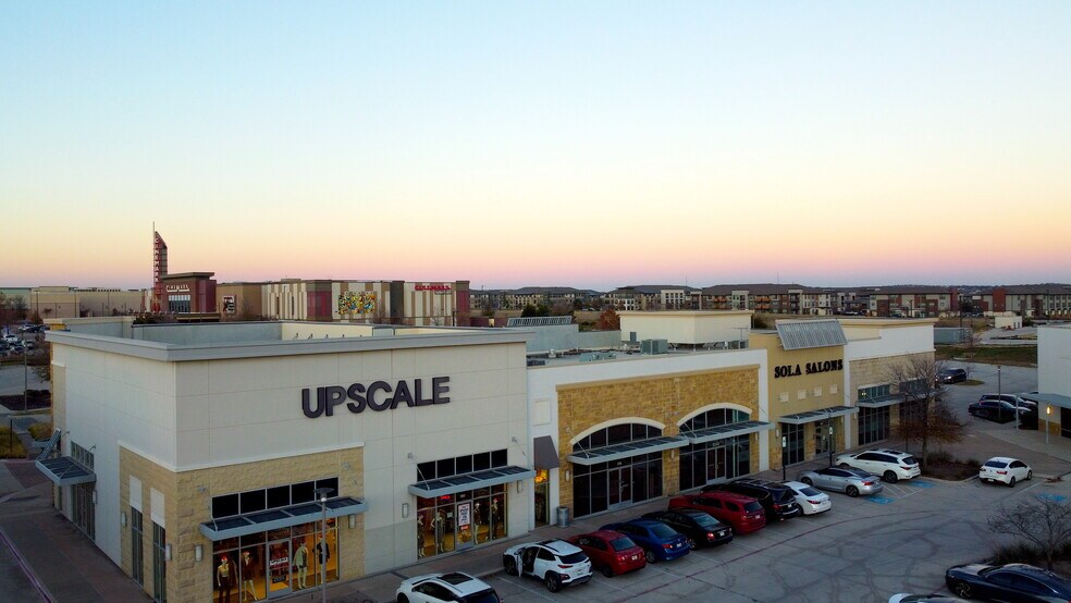 More Photos Of 9120 North Fwy Pky, Fort Worth Unknown For Lease