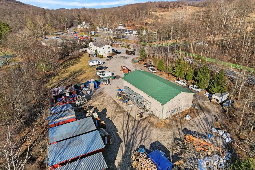 More Photos Of 1195 State Route 208, Monroe Unknown For Lease