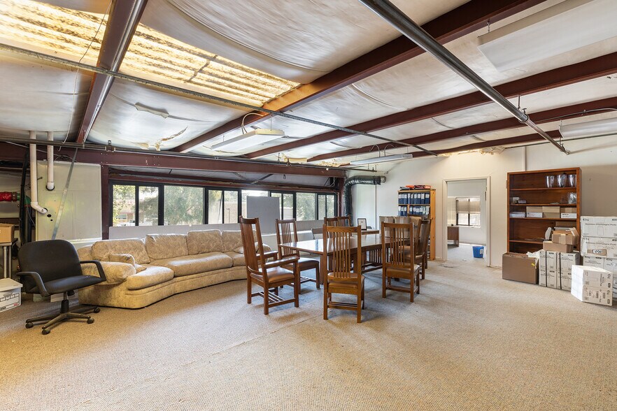 More Photos Of 603 California Blvd, Napa Warehouse For Sale