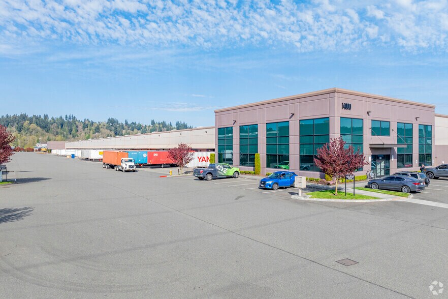 More Photos Of 14000 24th St E, Sumner Warehouse For Lease