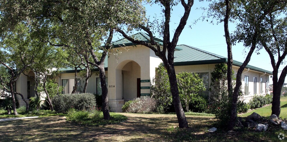 Primary Photo Of 21714 Hardy Oak Blvd, San Antonio Office For Lease