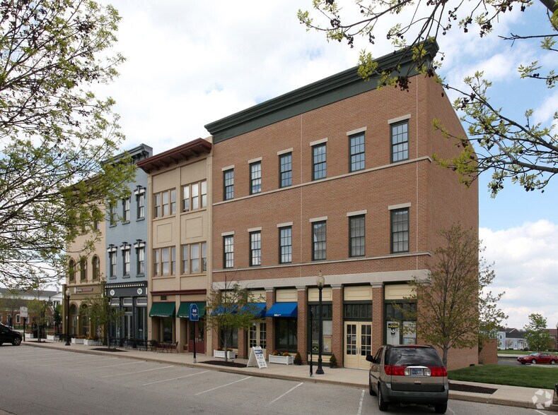 More Photos Of 12821 E New Market St, Carmel Office For Lease