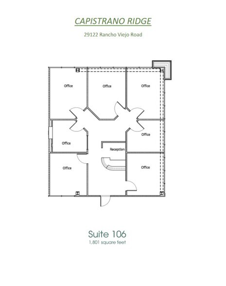 More Photos Of 29122 Rancho Viejo Rd, San Juan Capistrano Unknown For Lease