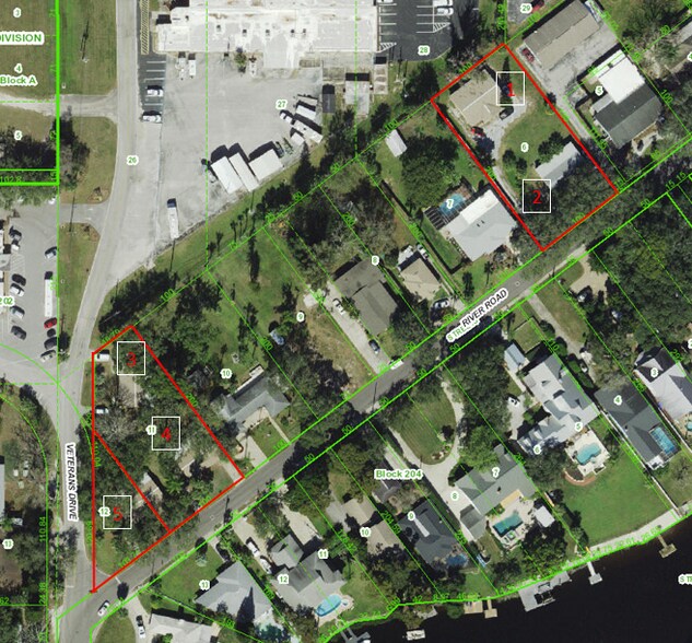 6709 River Rd, New Port Richey, FL 34652 Apartments For Sale