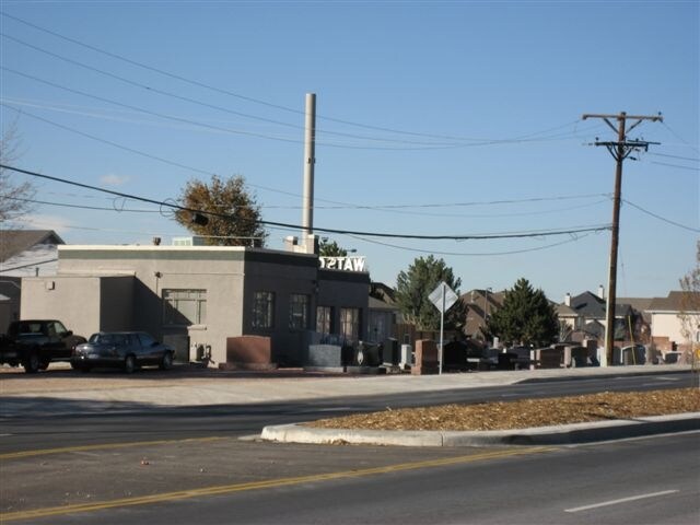 More Photos Of 365 S Quebec St, Denver Land For Lease