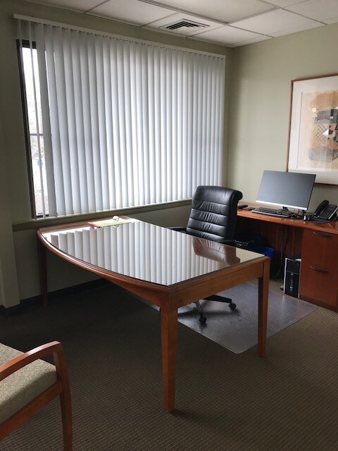 More Photos Of 56 Kearney Rd, Needham Office For Lease