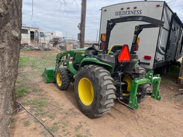 More Photos Of 5013 Clovis Hwy, Lubbock Warehouse For Sale