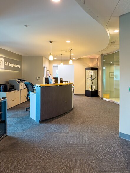 More Photos Of 147 W Election Rd, Draper Office For Sale