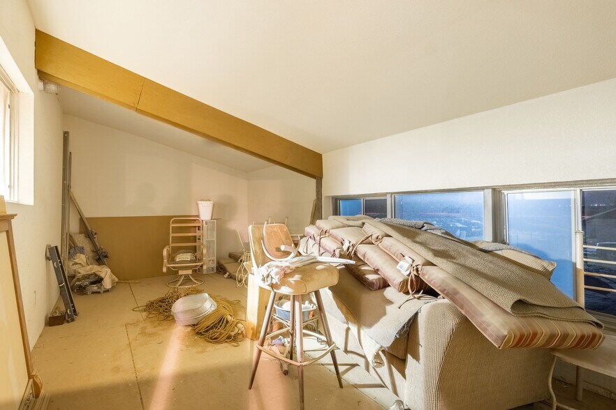 More Photos Of 14751 Horizon Blvd, Horizon City Warehouse For Lease