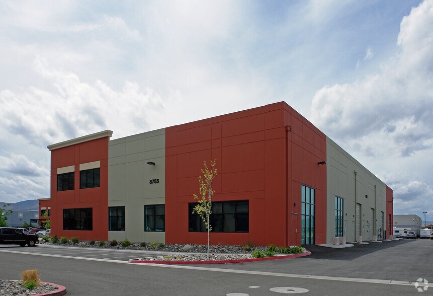 More Photos Of 8755 Technology Way, Reno Light Distribution For Sale