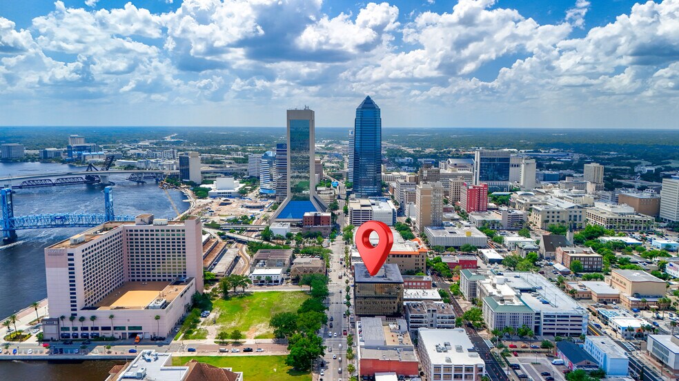 More Photos Of 233 E Bay St, Jacksonville Office For Sale