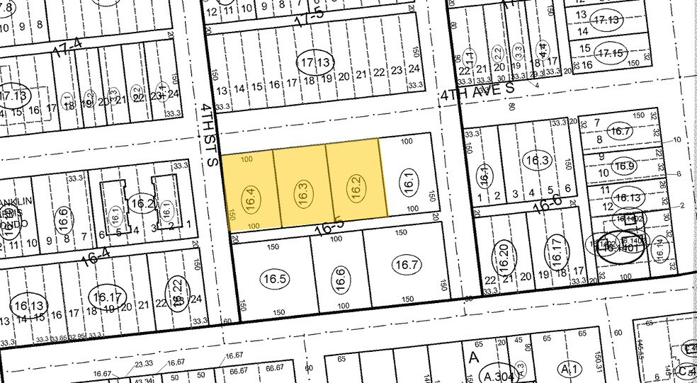 More Photos Of 410 4th St SE, Naples Land For Sale